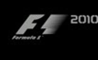 Launch-трейлер F1 2010