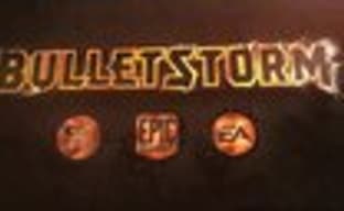 Bulletstorm - видео с TGS 2010