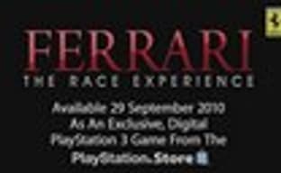 Трейлер Ferrari: The Race Experience