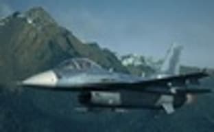 РС-версия H.A.W.X. 2 задержится до ноября