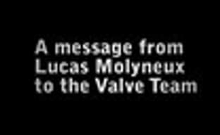 Послание сына Peter Molyneux разработчикам Half-Life 3