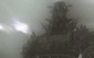 О ходе создания фильма Shadow of the Colossus