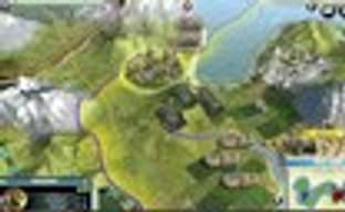 Launch-трейлер Civilization V 