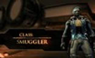 Smuggler в Star Wars: The Old Republic