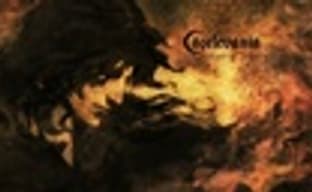 David Cox о главном герое Castlevania: Lords of Shadow