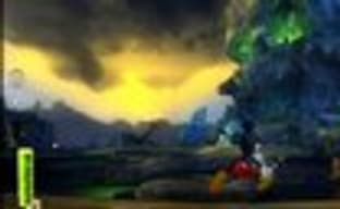 Epic Mickey - самая красивая игра на Wii?