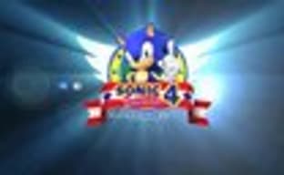 Трейлер Sonic the Hedgehog 4 