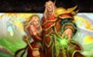 Рынок MMOG продолжает расти