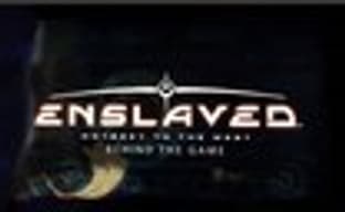 Дневники разработчиков Enslaved