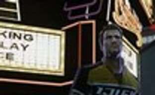 Ролик Dead Rising 2