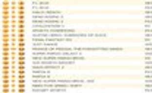 Британские игровые продажи (20-26 сентября 2010) 