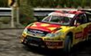 Демо-версия World Rally Championship 2010 