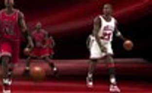Трейлер NBA 2K11