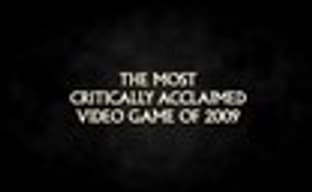 Анонс Uncharted 2 Game of the Year Edition