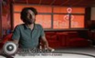 Дневники разработчиков DJ Hero 2 