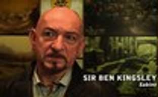 Актерский состав Fable III