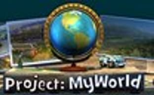 Project MyWorld купил бывший глава Realtime Worlds