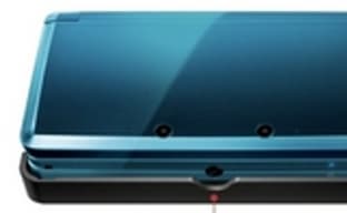 Дата запуска Nintendo 3DS. Официально [Обновлено]