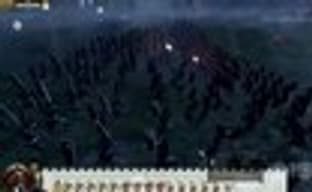 Демонстрация игрового процесса Shogun 2: Total War