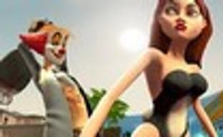 Ubisoft анонсировала Bloody Good Time