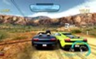 Демонстрация игрового процесса Need for Speed: Hot Pursuit