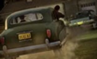 L.A. Noire в следующем году. Официально