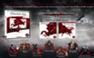 Анонс Dragon Age: Origins Ultimate Edition