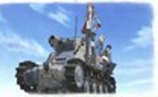 Launch-трейлер Valkyria Chronicles II