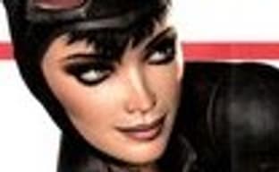 Batman: Arkham City - парочка новых деталей