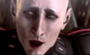 Трейлер Vanquish