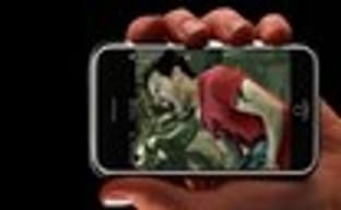 Epic Games планирует создавать ААА-игры для iPhone