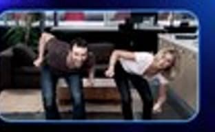 Трейлер Motion Sports