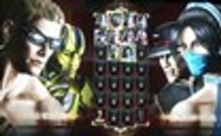 Mortal Kombat: 2-на-2