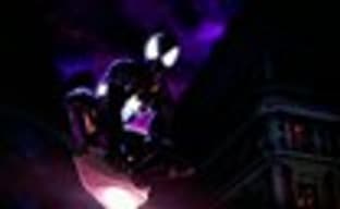 15 минут Spider Man: Shattered Dimensions