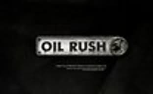 Анонс OilRush