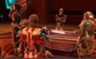 Трейлер Star Wars: The Old Republic