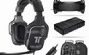 Mad Catz представила линейку гарнитур Call of Duty: Black Ops