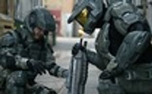 343 Industries о фильме Halo