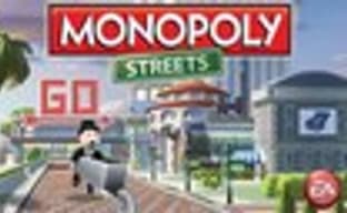 Дата выхода Monopoly Streets 