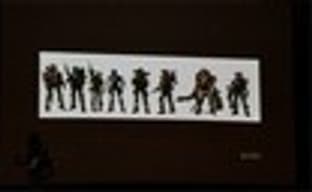 Noble Team в Halo: Reach лишилась двух спартанцев