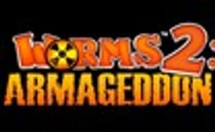 Worms 2: Armageddon в PSN на этой неделе