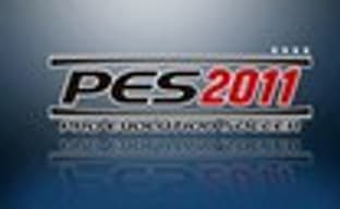 Трейлер PES 2011 для Wii