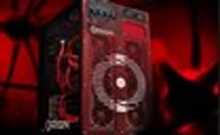 The Big O - игровой РС с интегрированной консолью Xbox 360