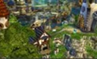 Трейлер «King’s Bounty: Перекрестки миров»