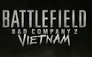 Играбельная версия Bad Company 2: Vietnam на TGS 