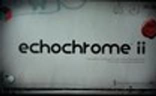 Демонстрация игрового процесса Echochrome II