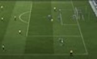 FIFA 11: защитная техника