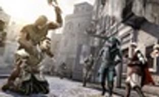 Подробности о бета-тесте и РС-версии Assassin's Creed: Brotherhood