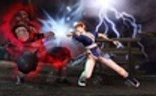 Dead or Alive: Dimensions для 3DS