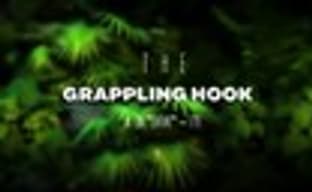 LittleBigPlanet 2: grappling hook